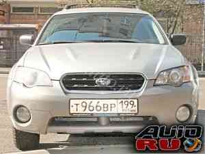 Subaru Outback, 2005