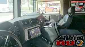 Hummer H1, 1993