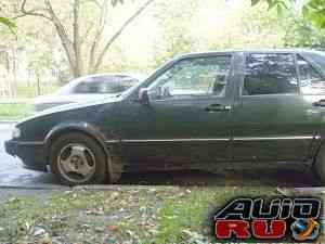 Saab 9000, 1995