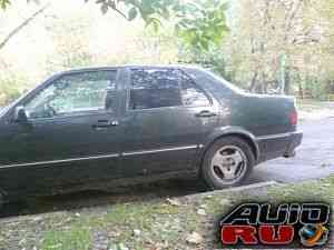 Saab 9000, 1995