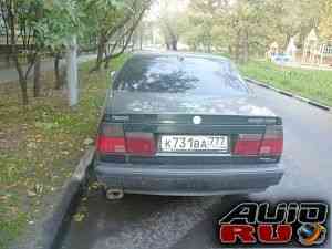 Saab 9000, 1995