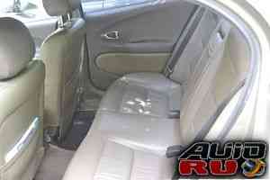 Daewoo Leganza, 1999 Daewoo Leganza, 1999