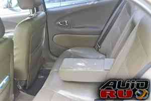 Daewoo Leganza, 1999 Daewoo Leganza, 1999