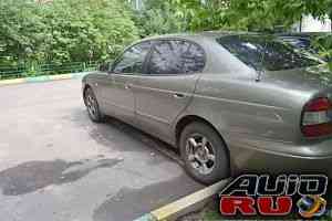Daewoo Leganza, 1999 Daewoo Leganza, 1999