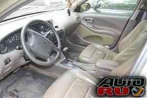 Daewoo Leganza, 1999 Daewoo Leganza, 1999