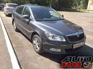 Skoda Octavia, 2010 Skoda Octavia, 2010