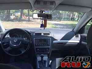 Skoda Octavia, 2010 Skoda Octavia, 2010