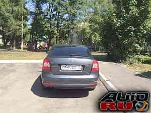 Skoda Octavia, 2010 Skoda Octavia, 2010