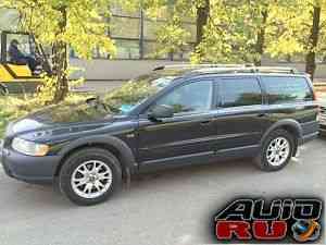 Volvo XC70, 2006 Volvo XC70, 2006