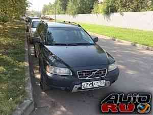 Volvo XC70, 2006 Volvo XC70, 2006
