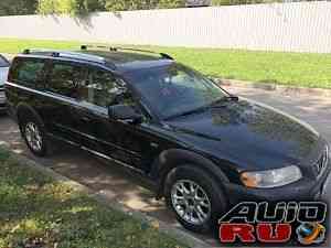 Volvo XC70, 2006 Volvo XC70, 2006