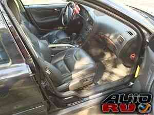 Volvo XC70, 2006 Volvo XC70, 2006