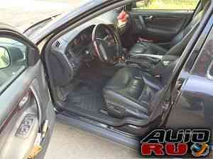 Volvo XC70, 2006 Volvo XC70, 2006