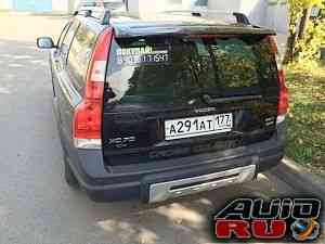 Volvo XC70, 2006 Volvo XC70, 2006