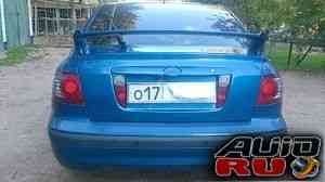 Hyundai Elantra, 2006 Hyundai Elantra, 2006