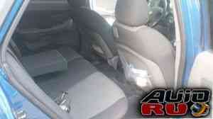 Hyundai Elantra, 2006 Hyundai Elantra, 2006