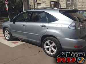 Lexus RX, 2003