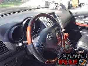 Lexus RX, 2003