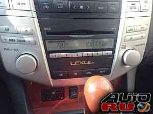 Lexus RX, 2003