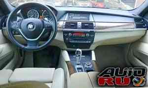 BMW X6, 2011