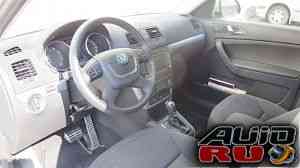 Skoda Yeti, 2013 Skoda Yeti, 2013