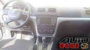 Skoda Yeti, 2013 Skoda Yeti, 2013