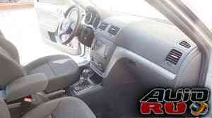 Skoda Yeti, 2013 Skoda Yeti, 2013