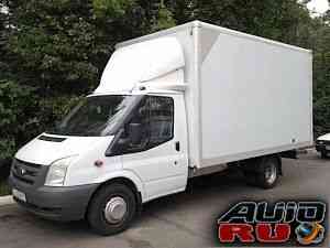 Ford Transit, 2009 Ford Transit, 2009