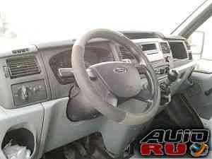 Ford Transit, 2009 Ford Transit, 2009