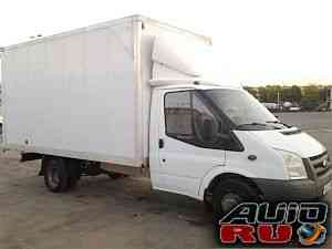 Ford Transit, 2009 Ford Transit, 2009