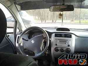 Suzuki Liana, 2004 Suzuki Liana, 2004