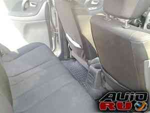 Suzuki Liana, 2004 Suzuki Liana, 2004