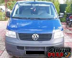 Volkswagen Transporter, 2004