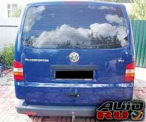 Volkswagen Transporter, 2004