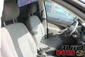 Ford Focus, 2003