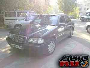 Mercedes-Benz C-класс, 1997