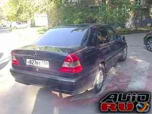 Mercedes-Benz C-класс, 1997