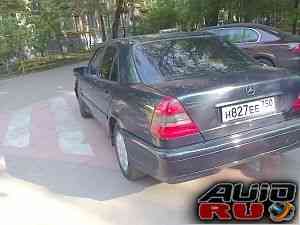 Mercedes-Benz C-класс, 1997