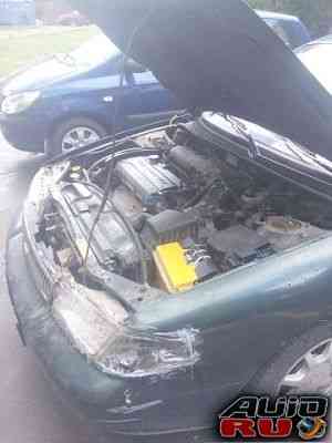 KIA Clarus, 1997 KIA Clarus, 1997