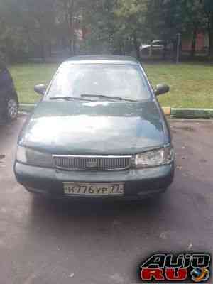 KIA Clarus, 1997 KIA Clarus, 1997