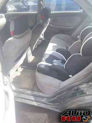 KIA Clarus, 1997 KIA Clarus, 1997