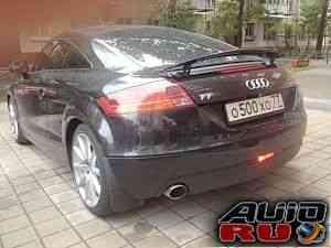 Audi TT, 2006