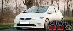 Honda Civic, 2009 Honda Civic, 2009