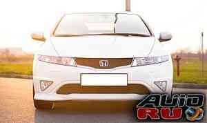 Honda Civic, 2009 Honda Civic, 2009