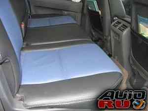 Honda Ridgeline, 2006 Honda Ridgeline, 2006