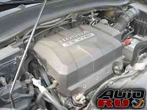 Honda Ridgeline, 2006 Honda Ridgeline, 2006