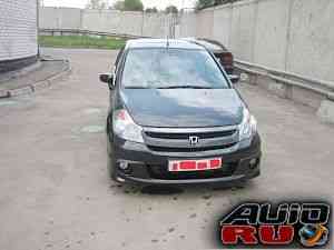 Honda Stream, 2004 Honda Stream, 2004