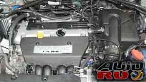 Honda CR-V, 2002 Honda CR-V, 2002