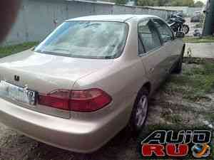 Honda Accord, 2000