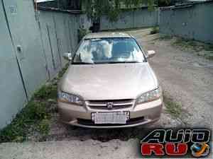 Honda Accord, 2000
